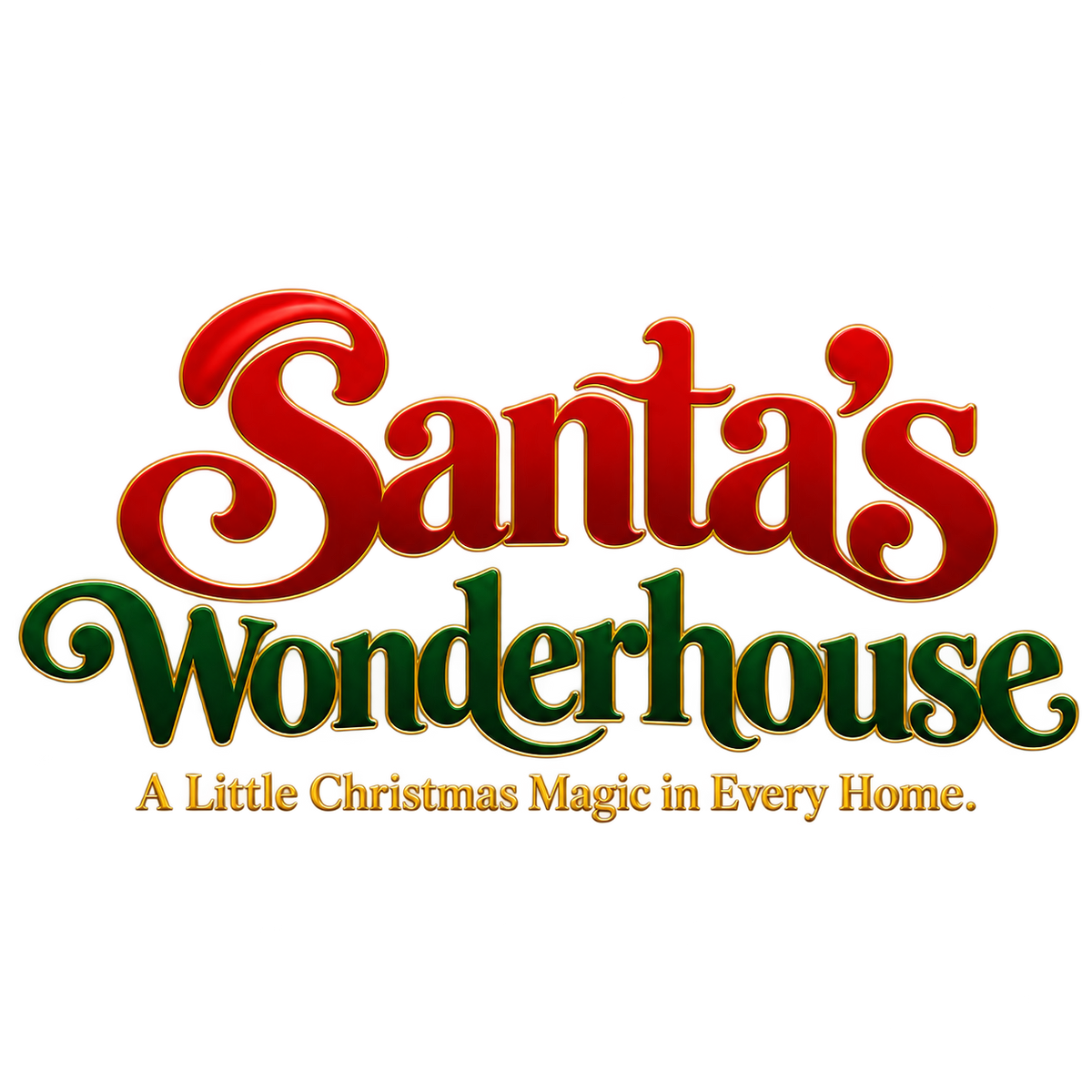 SANTA'S WONDER